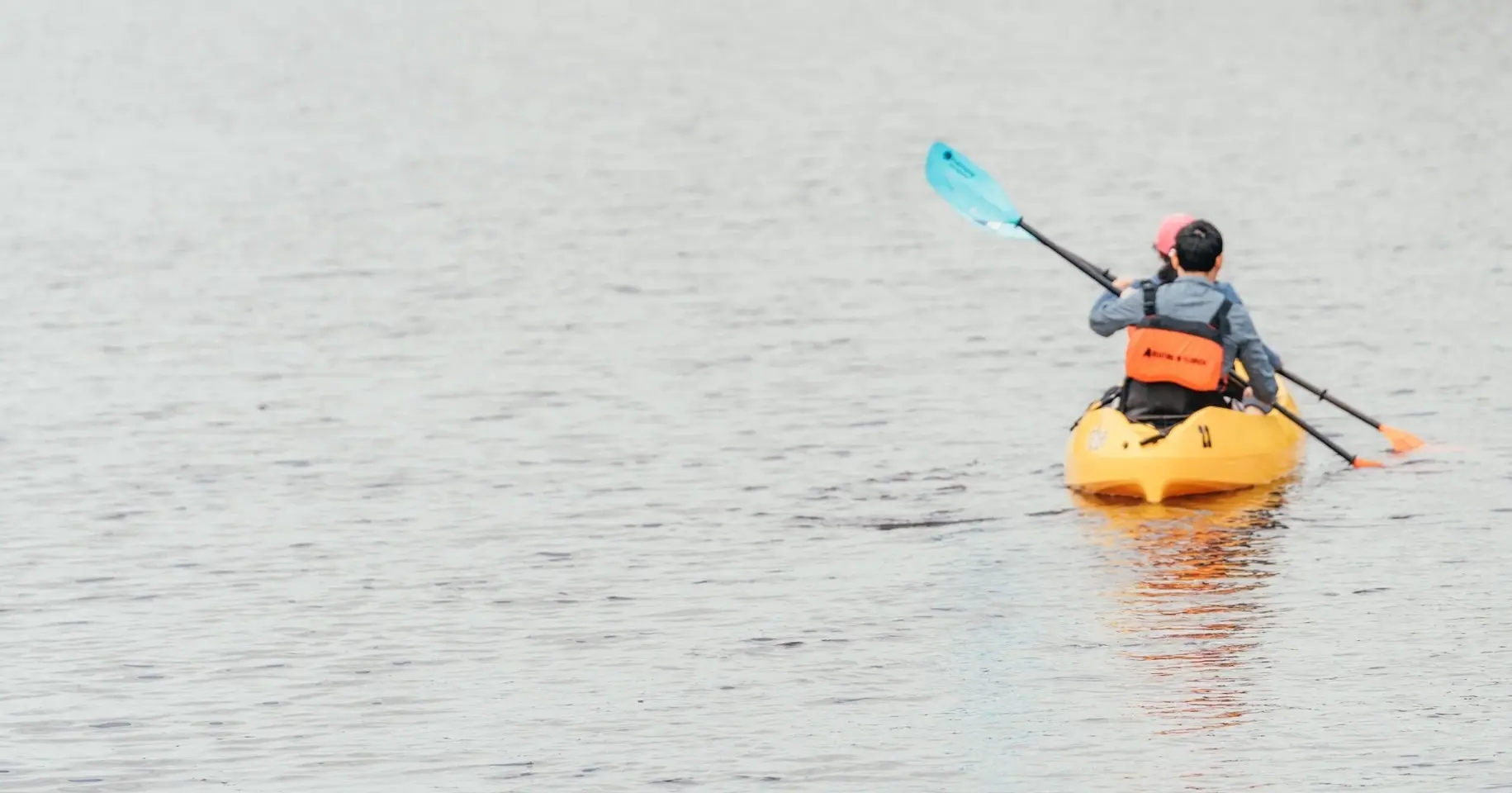 Kayak Rentals